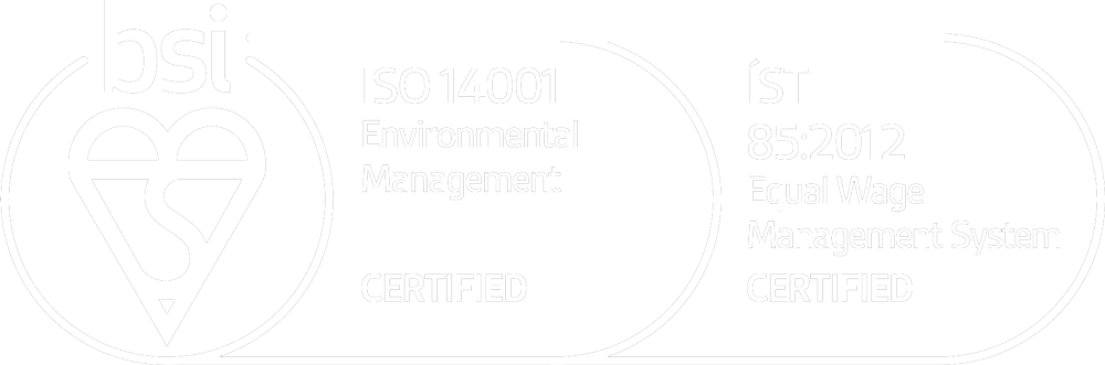 Jafnlaunavottun Steypustöðin